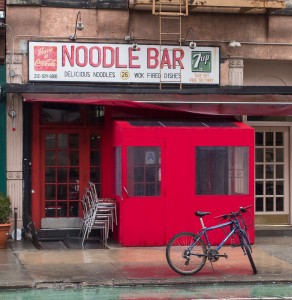 Noodle Bar blog