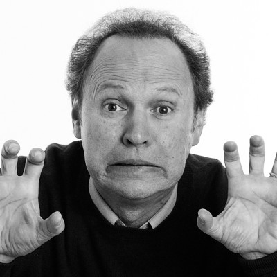 Ben Asen photo: Billy Crystal